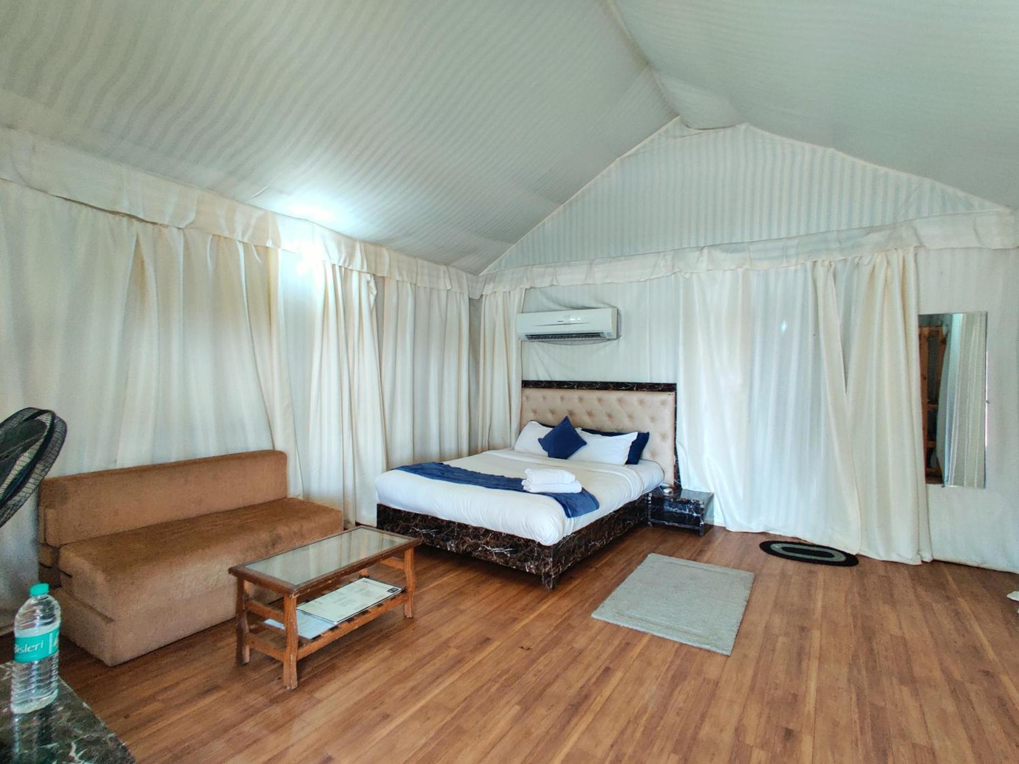 Amigos Lake Resort-Igatpuri, Maharashtra Exteriér fotografie