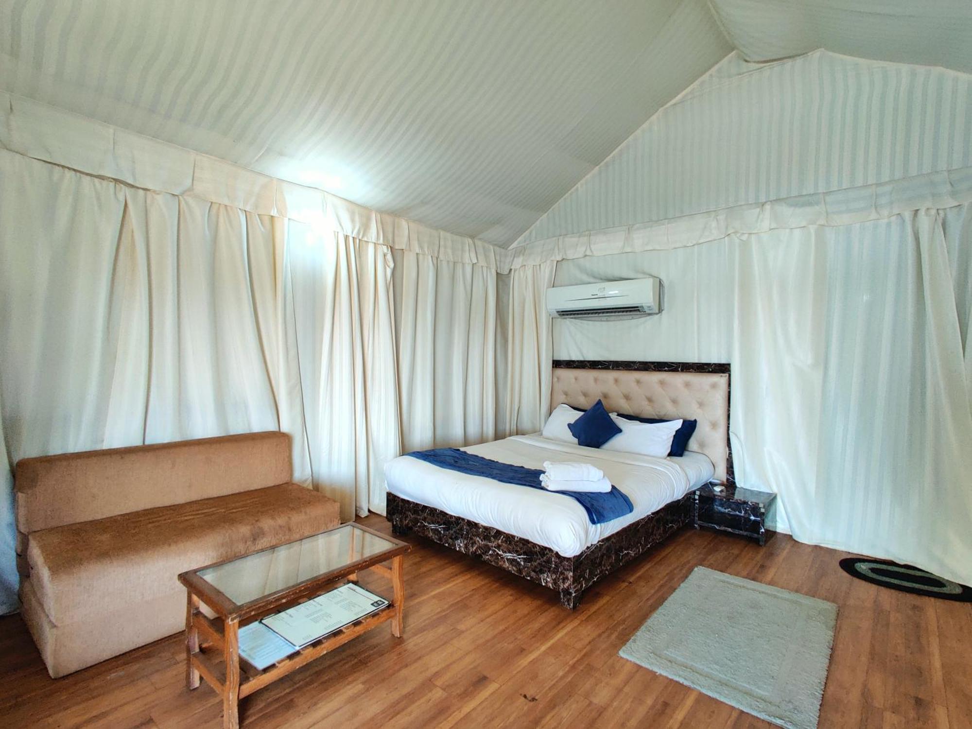 Amigos Lake Resort-Igatpuri, Maharashtra Exteriér fotografie